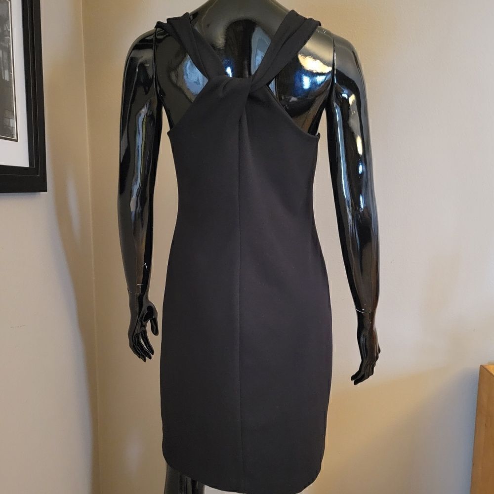 Banana Republic Little Black Dress - Picture 7 of 10